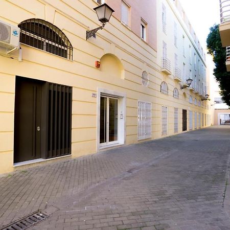 Rentalsevilla Escuelas Pias 外观 照片