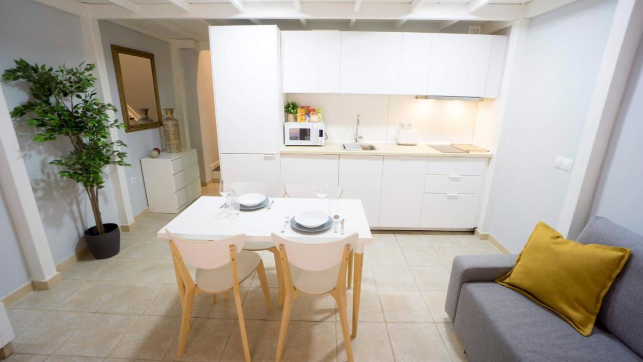Rentalsevilla Escuelas Pias 外观 照片