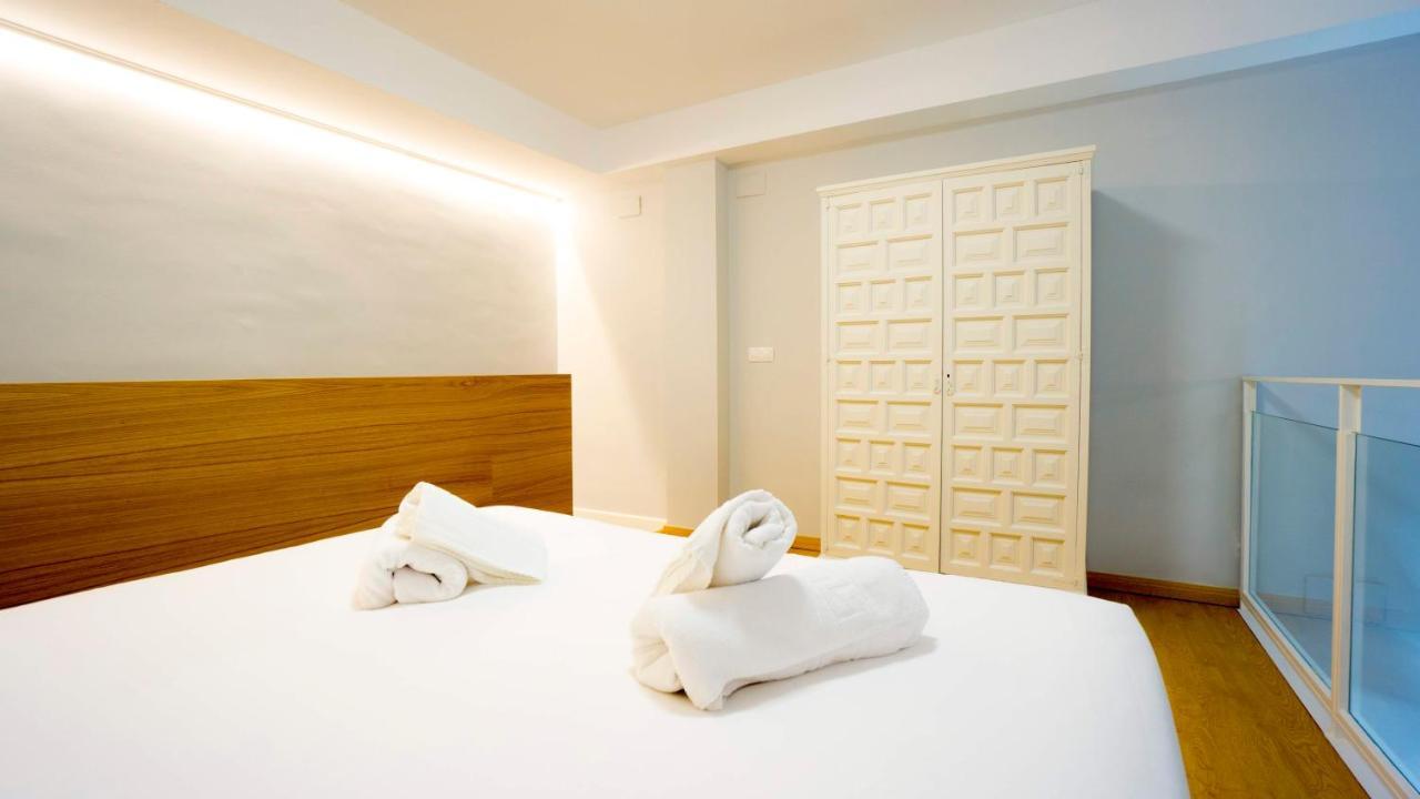 Rentalsevilla Escuelas Pias 外观 照片