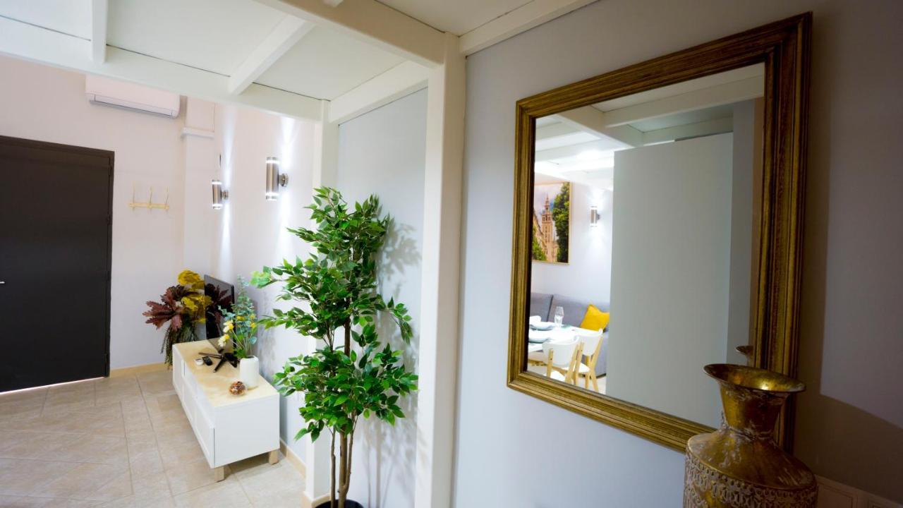 Rentalsevilla Escuelas Pias 外观 照片